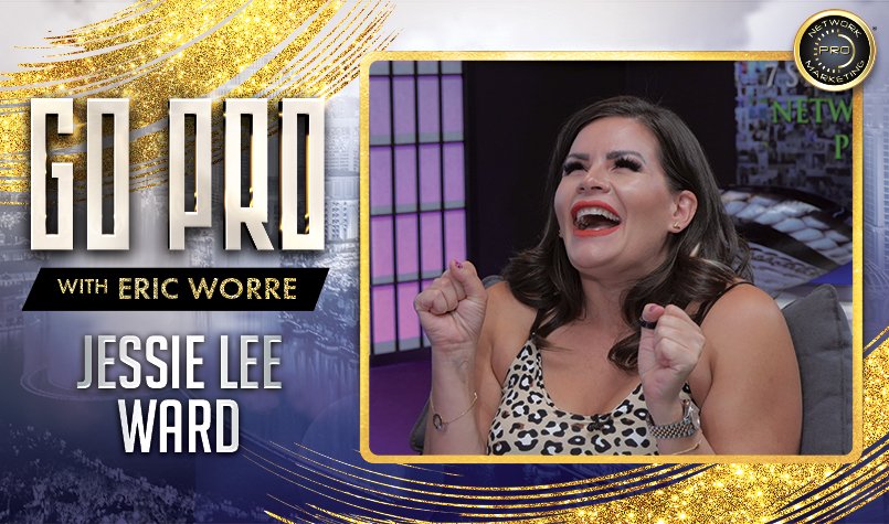 On this #podcast episode, I sit down with Jessie Lee Ward.

She shares how her staggering, abrupt termination woke her up to her own abilities, &amp; facilitated her growth, &amp; finding a place where she could be her outgoing self &amp; thrive in that environment.

ow.ly/aV4E50CetzJ
