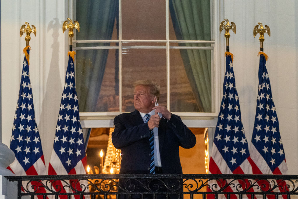 business's tweet photo. @BullStreams How did Donald Trump lose America? Voters fired a president who showed no interest in trying to contain the coronavirus https://t.co/SoWd32t66j 

Reply #stop to opt out https://t.co/QOc7uvd0Zl