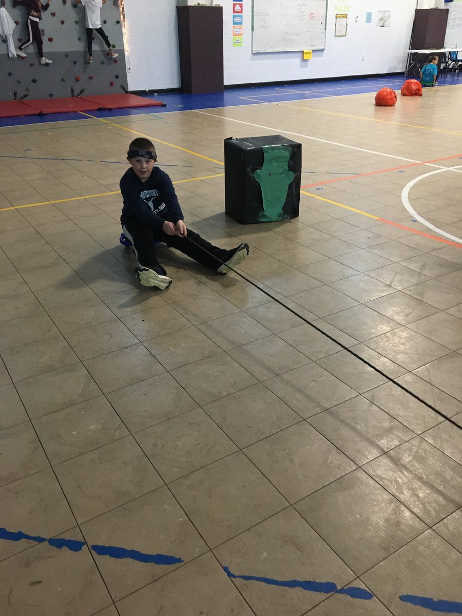 Fairview Elementary tweet media