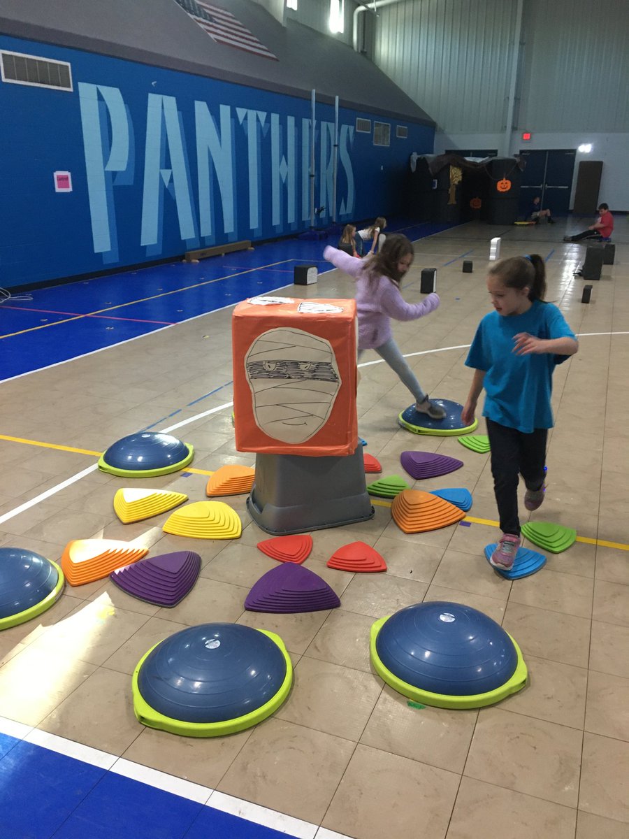 Fairview Elementary tweet media