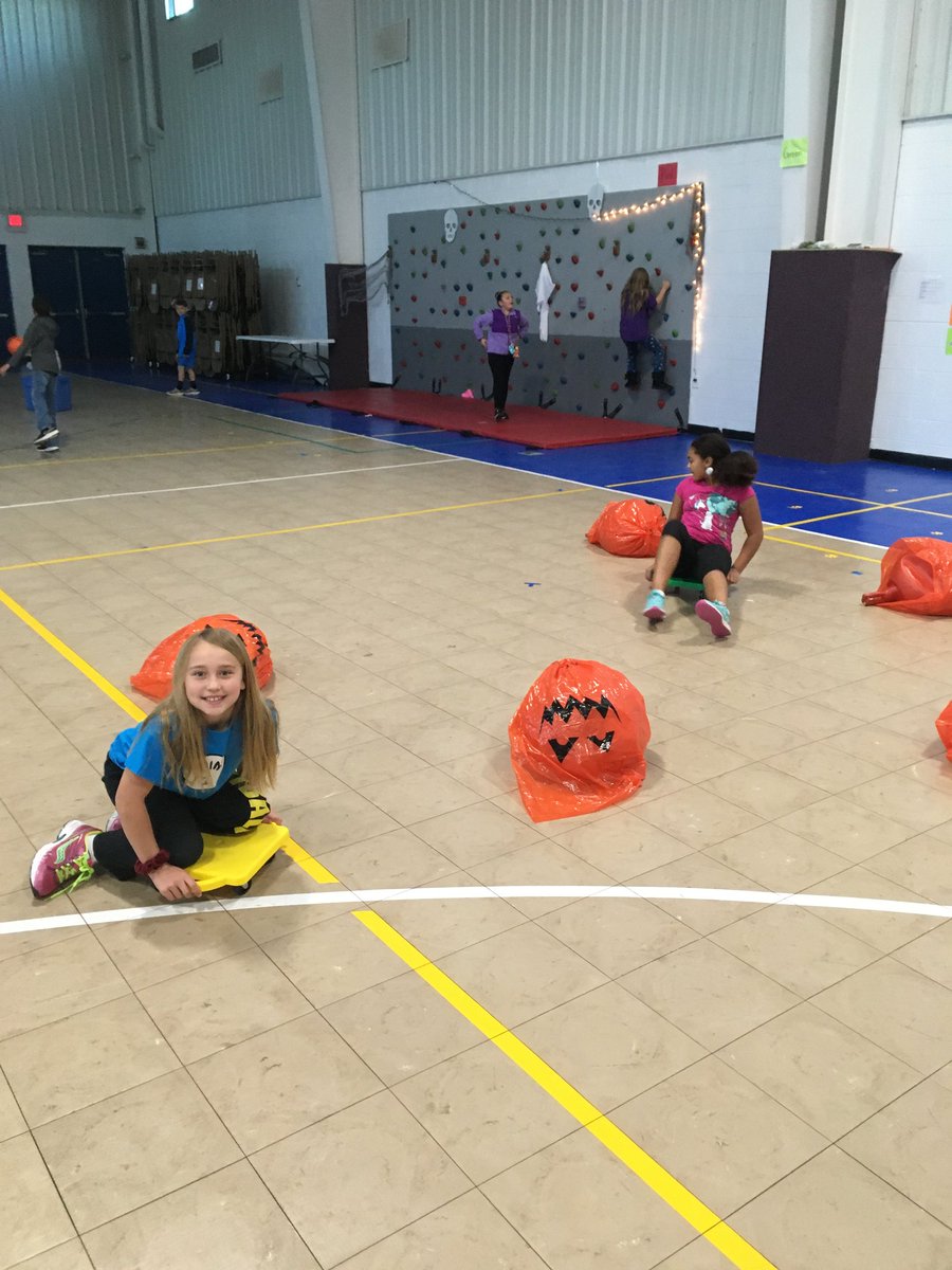 Fairview Elementary tweet media