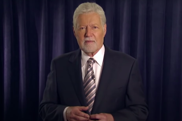 TheWrap's tweet image. Alex Trebek’s Final ‘Jeopardy!’ Episode to Air on Christmas Day thewrap.com/alex-trebeks-f…