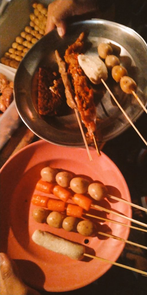 karnovii's tweet photo. Kopi jos lengkap nih https://t.co/AKxY1jxi4T