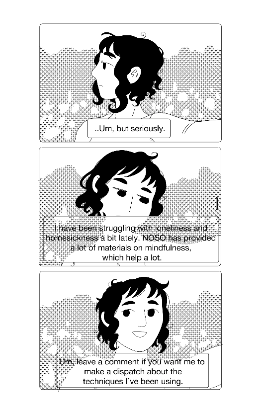 Story 2: Dispatches from Planet C-200-- Clementine is a Planet Pioneer on an Earth-like planet. Her job is to prepare C-200 for colonization, all while making it look cute to the folks at home via social media. Can you ever escape your doubts? Like, comment, and subscribe!!