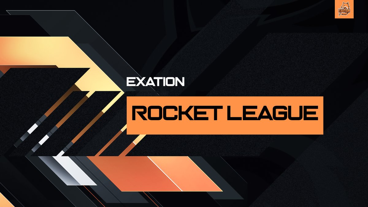 ExationGG's tweet photo. We are back at it again! 🏆

The boys from Exation Orion will be competing in @YThrowing's 3v3 tournament tonight. They will be competing against 20+ others teams for $45!

[#RocketLeague | #ExationToVictory] https://t.co/B17aeO6PTu