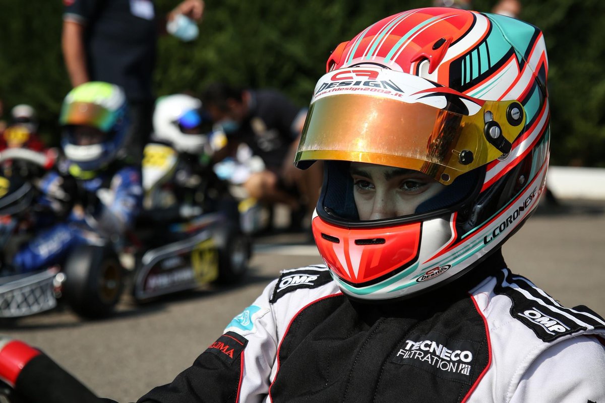 TECNECOFILTERS's tweet photo. Insieme a Lorenzo Coronese e con il grande aiuto del Papà Alessandro Coronese, il nostro piccolo campione 12 anni Pilota Kart, appassionato di motori e alta velocità
#lorenzocoronese #CL96 #thekartkid #tecneco #tecnecofilters #tecnecofiltration #personeideeprodotti https://t.co/ZkoL8UdTcq