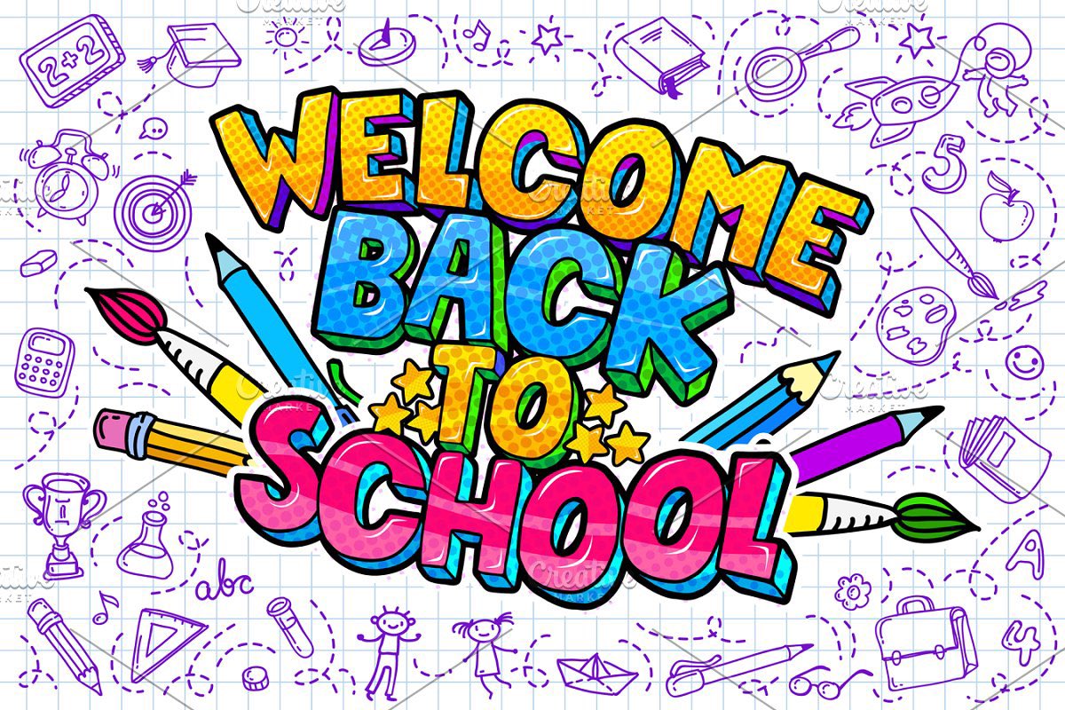 We can’t wait to see cohort 1 students tomorrow!