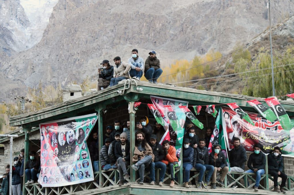 BBhuttoZardari's tweet photo. Gojal, Hunza, Gilgit-Baltistan 🙏 https://t.co/wKlJv5Gg1o