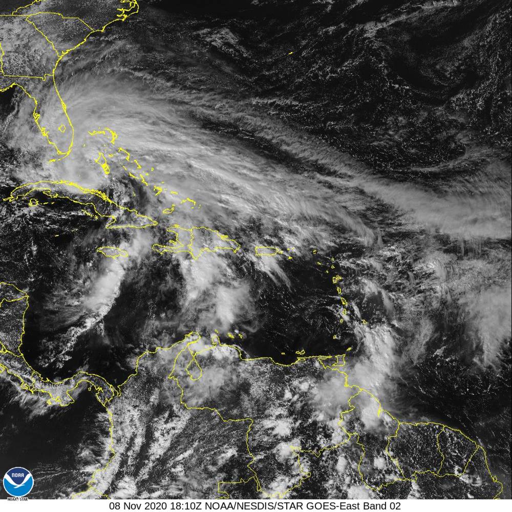 1ChordWonder's tweet photo. @NHC_Atlantic I can't find #Eta. More hype as usual. #ClimateChangePropaganda
#DisasterReliefSCAMS
@POTUS @realDonaldTrump @GovRonDeSantis @SenRickScott @marcorubio https://t.co/NHpnMc9nND