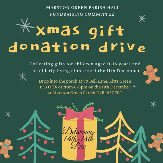 hall_marston's tweet photo. #solihull #solihullevents https://t.co/N4usyqFOtT