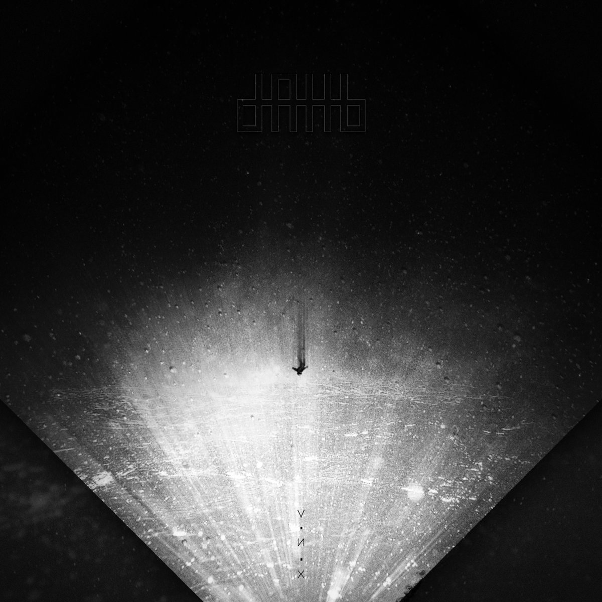 Jahl  - "VNX"
5 titres
20 Novembre 2020