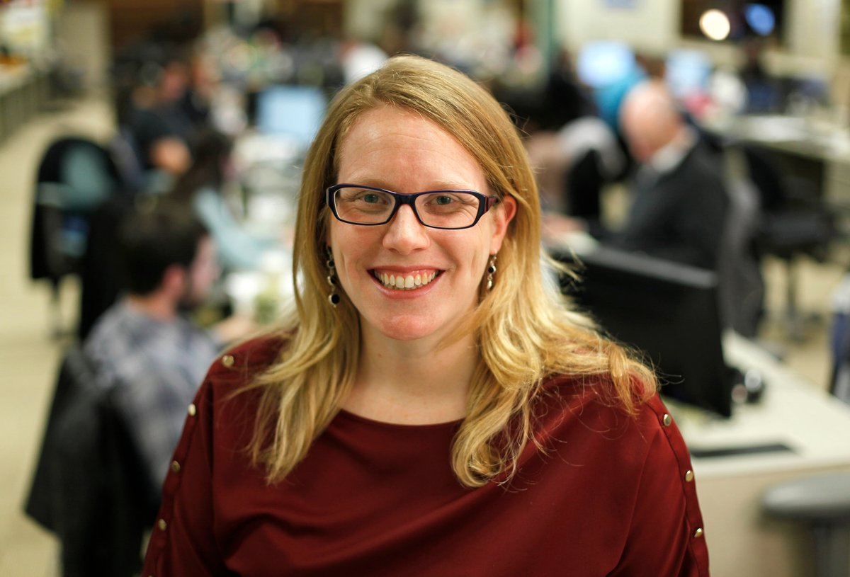 SilverKayondo's tweet photo. My woman of the week:

44 year old Jennifer Brigid O'Malley Dillon. American political strategist and campaign manager for the 2020 presidential campaign of Joe Biden. 

Managed a very solid team of strategists, advisors, handlers and analysts to deliver a very important win. https://t.co/YsuQLAwcDc