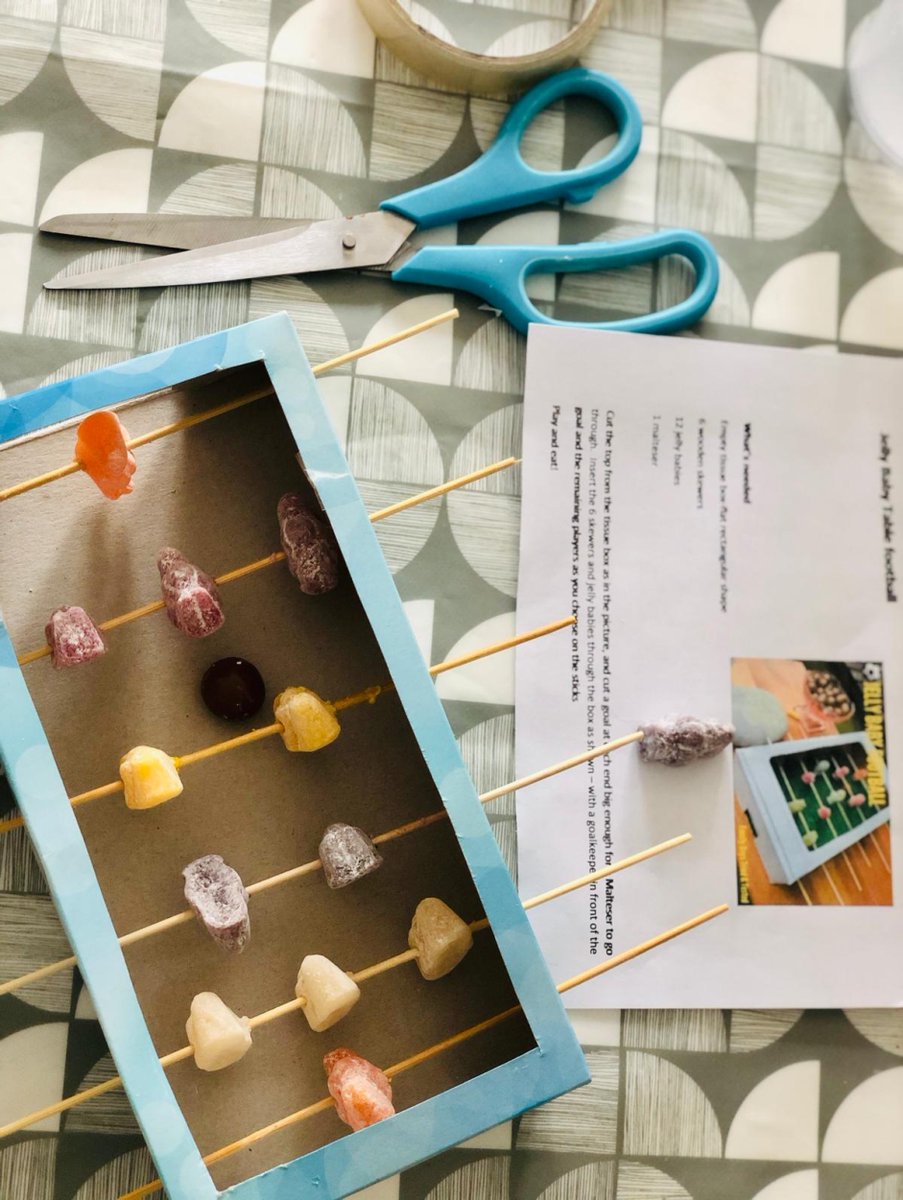 SuttonSnaggles tweet media