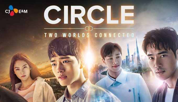 arthdalfolklore's tweet photo. Se você tem interesse em ver um dorama que definitivamente não precisa e não tem romance, com um enredo super desenvolvido e um plot twist a cada episódio, sem contar que é cheio de ficção, recomendo “Circle” que é bem incrível! #MEUDORAMA https://t.co/XAMhTRQQIV