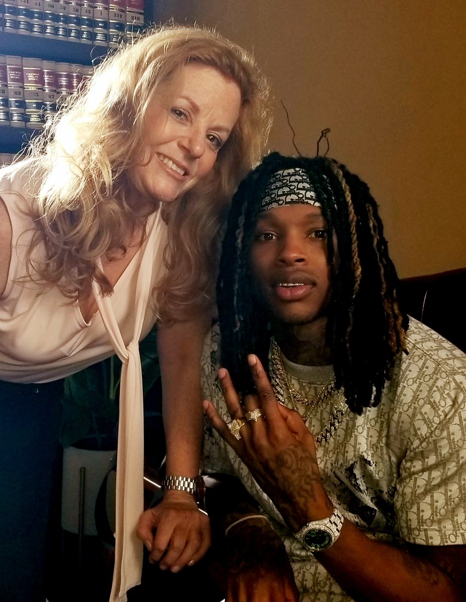 GingerHeadedGal's tweet photo. @KingVonFrmdaWic My heart goes out to you King Von. Your life was taken on Friday at the age of 26. 
Condolences and prayers to his baby and family. I found him to be gentle, soft spoken and kind. Gone too soon. https://t.co/ouoYHIPJo5