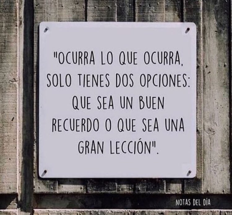 Isidro_Parada's tweet photo. Gran reflexión d @vkuppers Ante todo #actitud https://t.co/qloQ2z2hOr