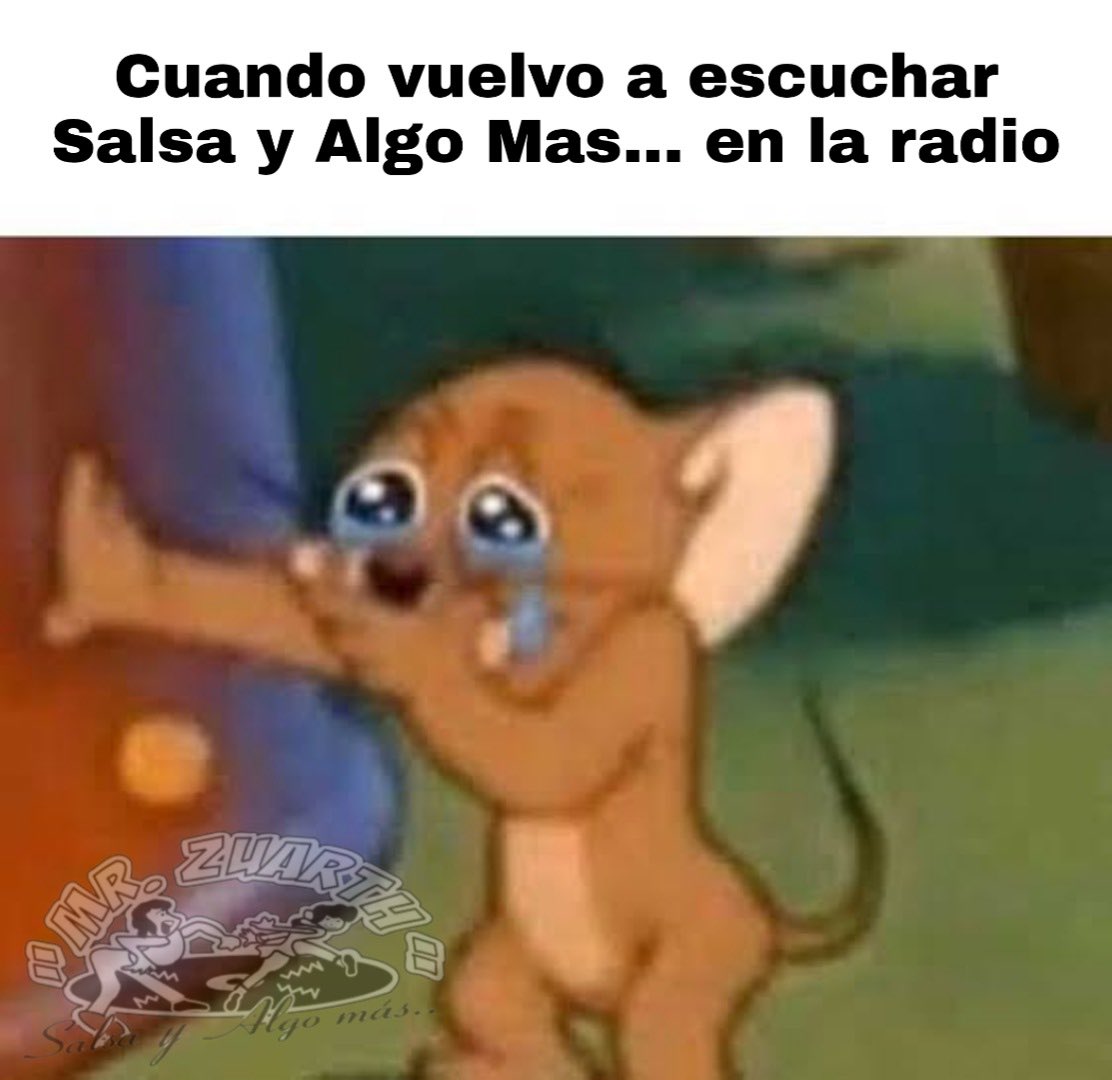 amrzuarth's tweet photo. SALSER@ ‼️‼️‼️
#SalsayAlgomas Y @LaMejor FM TE REGALAN UNA RECARGA PARA TU CELULAR, SIGUE ATENT@ PARA SABER CÓMO PUEDE SER PARA TI ‼️‼️‼️
.
.
.
#LaMejor #SalsayAlgomas #Programa24 #AquiNomas https://t.co/bn108eZo8i