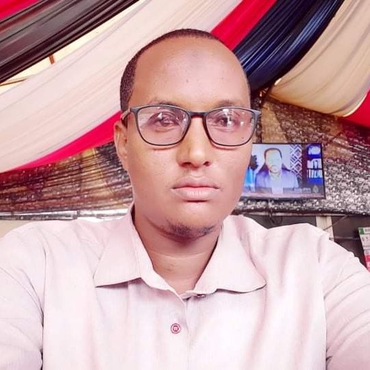 Abdirisaksarha3's tweet photo. #NewProfilePic https://t.co/aGhbzB8cAL