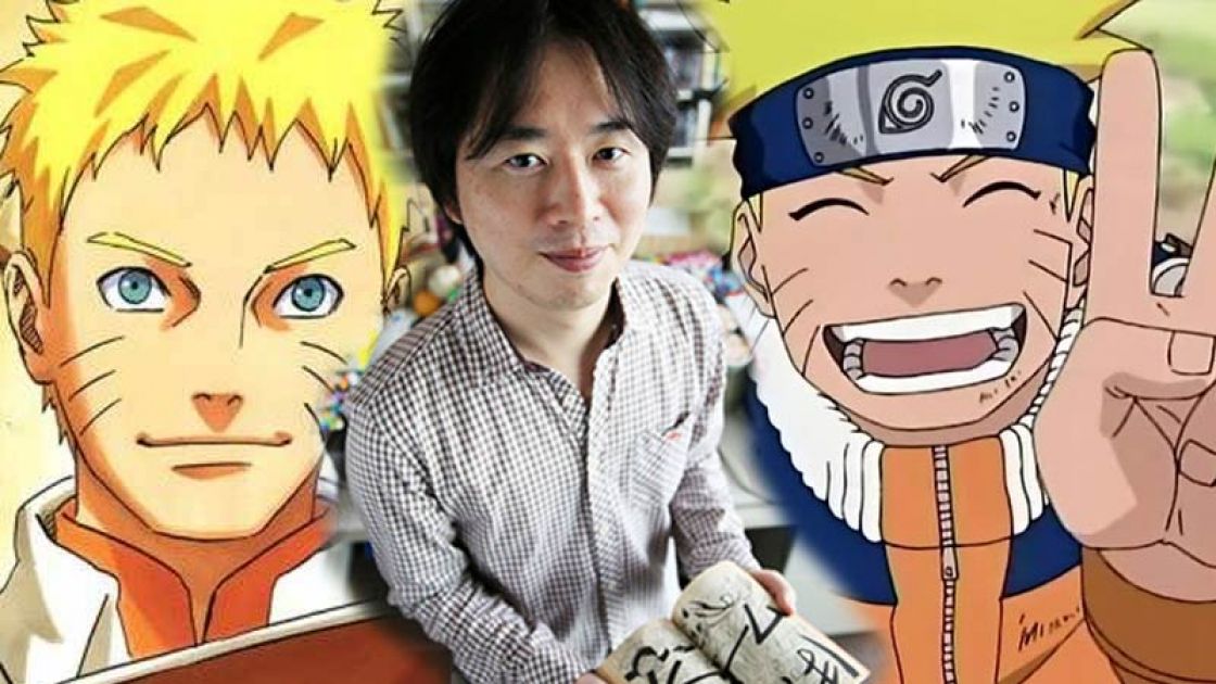 Anime Argentina on X: 8/11 ¡Feliz cumpleaños Masashi Kishimoto