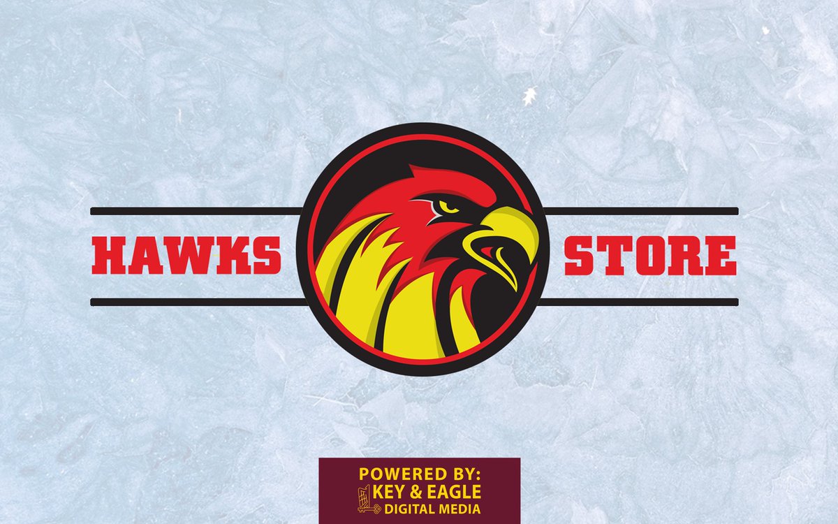 🔴🟡⚫️ Welcome To The HawksStore! 🔴🟡⚫️

In our shop created by @KeyAndEagle, you can buy our replica kits, & full range of merchandise brought to you by @DunamisWear!

📰: blackburnhawks.com/welcome-to-the…

#BlackburnHawks #ProjectHawks #COYHawks #AllHawks #KeyAndEagle #DunamisSportsWear