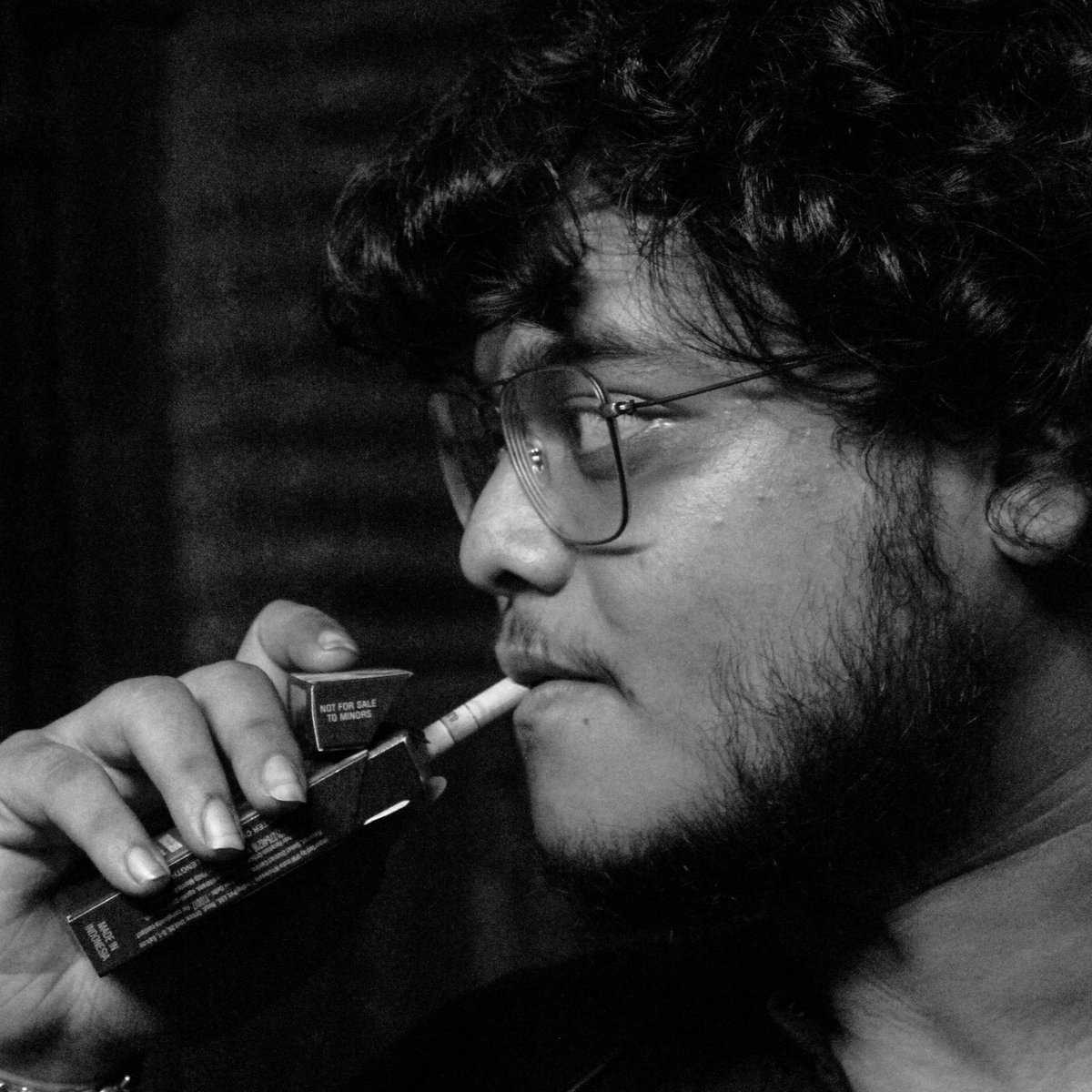 #NewProfilePic