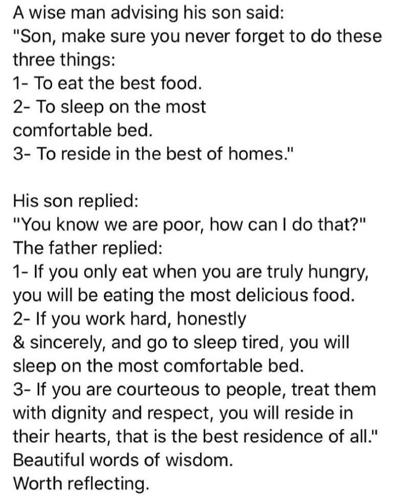 JamiatKZN's tweet photo. Pearls of Wisdom https://t.co/wO27KN8SFo
