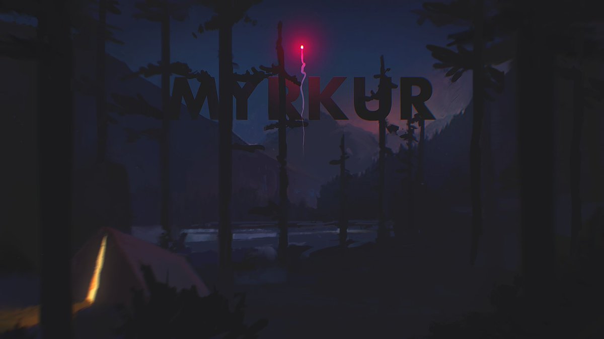 MathildeSound's tweet photo. We're going to play our (a little bit buggy) #PLAY20jam game "MYRKUR" together with @OddNina  on https://t.co/7zQV3tpCfX any moment! 😳
We have been crunching so hard, going to work tomorrow is gonna feel like a weekend now 😆 https://t.co/AGtpa2yMo0