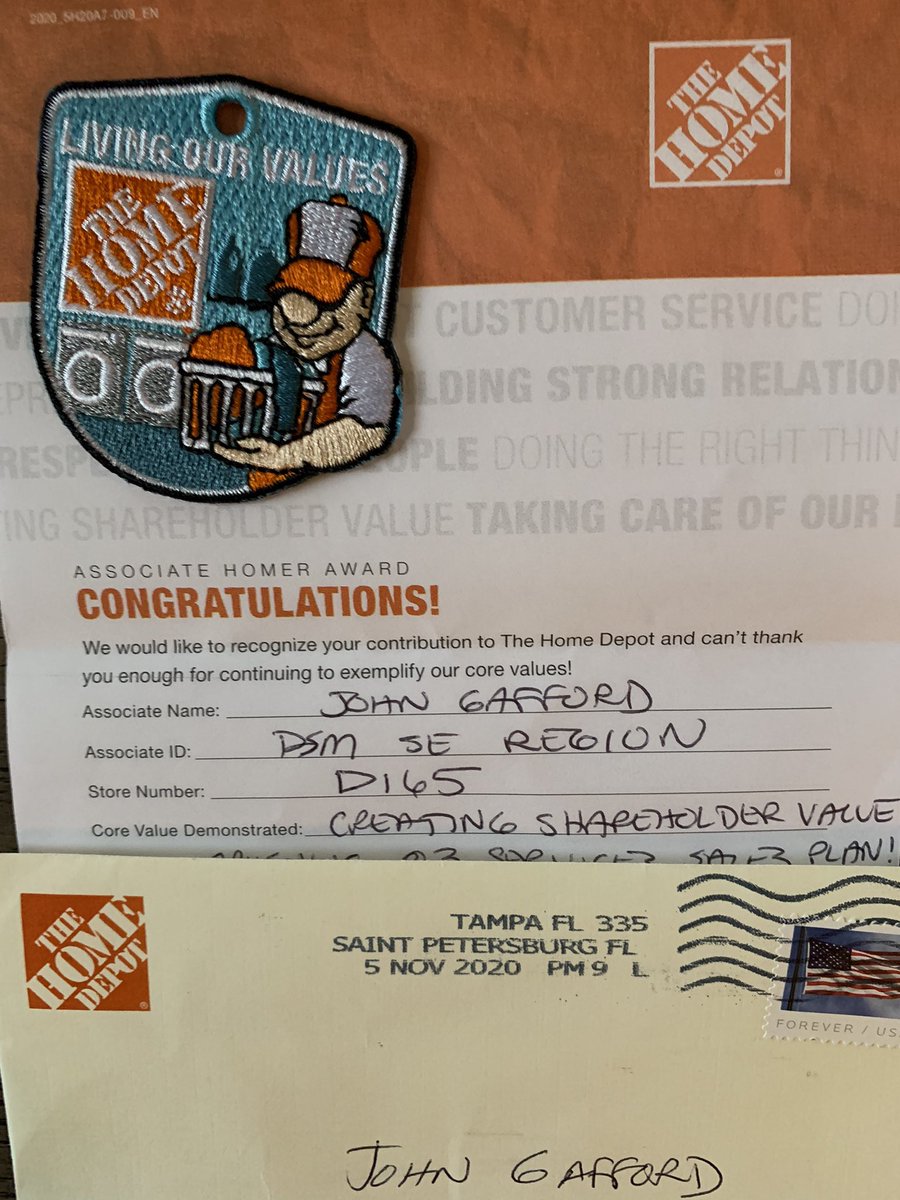 John Gafford (@jmg_pooler0179) on Twitter photo Awesome feeling coming back from Vacation to get Recognition in the mail from the Boss!!ππ<a href="/SE_RSM_Aponte/">Angel Aponte</a> <a href="/sgaskinshd/">Stacey Gaskins</a> <a href="/CharlesA_Wilson/">Charles Wilson</a> <a href="/AmandaKincadeSE/">Amanda Kincade</a> Awesome feeling coming back from Vacation to get Recognition in the mail from the Boss!!ππ<a href="/SE_RSM_Aponte/">Angel Aponte</a> <a href="/sgaskinshd/">Stacey Gaskins</a> <a href="/CharlesA_Wilson/">Charles Wilson</a> <a href="/AmandaKincadeSE/">Amanda Kincade</a>