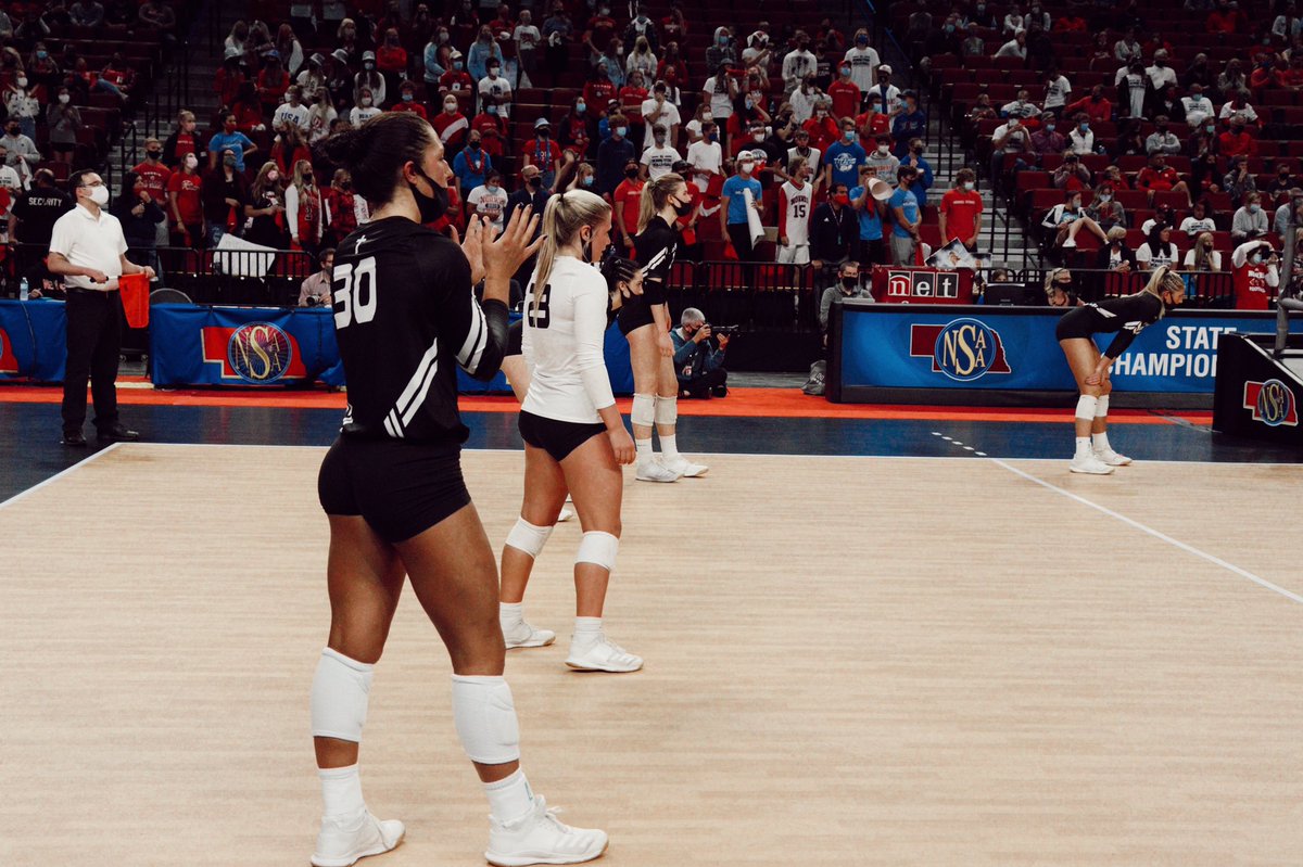 alliegray_'s tweet photo. What. A. Journey. 
Nothing will ever compare to the experience of playing SCVB with my best friends. 
@SunDevilVB , it’s finally my time, let the start of something legendary begin 😈 https://t.co/MtCLYACrXb