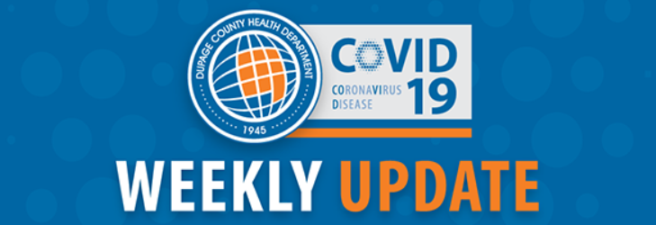Take a look at our #COVID19 Weekly Newsletter!

This week's issue highlights COVID-19 mobile testing sites available this week, reminds residents to practice the 3Ws, shares answers to some of our most FAQs, and more conta.cc/351BRBY.

Subscribe at  form.jotform.com/200694254415049
