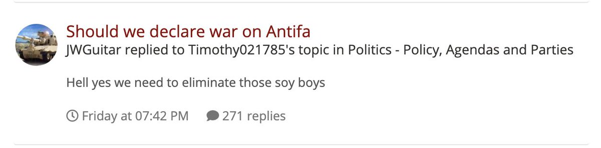 so who IS JWGuitar and why does he want to murder us? i can't actually answer the second question, but the answer to the first is John T Welsh of Plano, TX