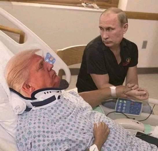 PepeRodriguezC's tweet photo. México, China y Rusia ponen en duda el triunfo electoral de @JoeBiden y apoyan la postura de @realDonaldTrump de que hubo fraude electoral. Si así fue, sacaran a patadas a @JoeBiden Todo es posible.. https://t.co/26XYUTdflL