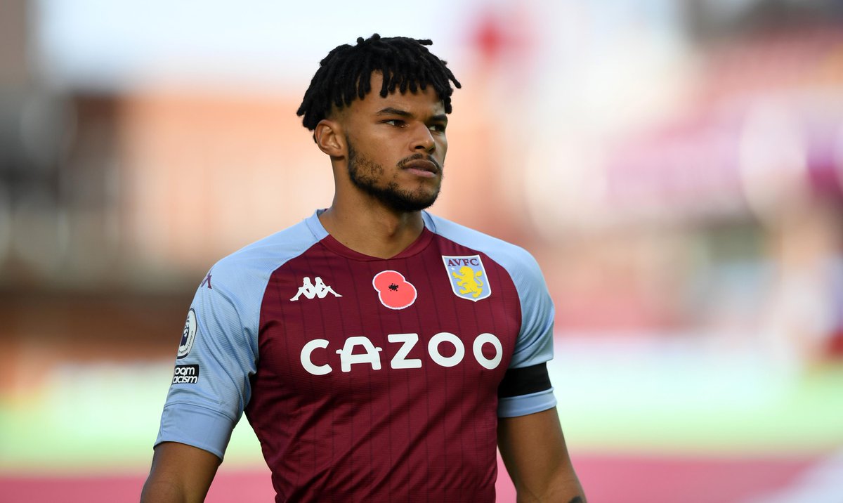 Fantasy Premier League on Twitter: "SCOUT: Tyrone Mings' two away starts this season have seen him rack up two clean sheets, a goal and two bonus points #FPL #ARSAVL… https://t.co/XH9gOIbk7N"