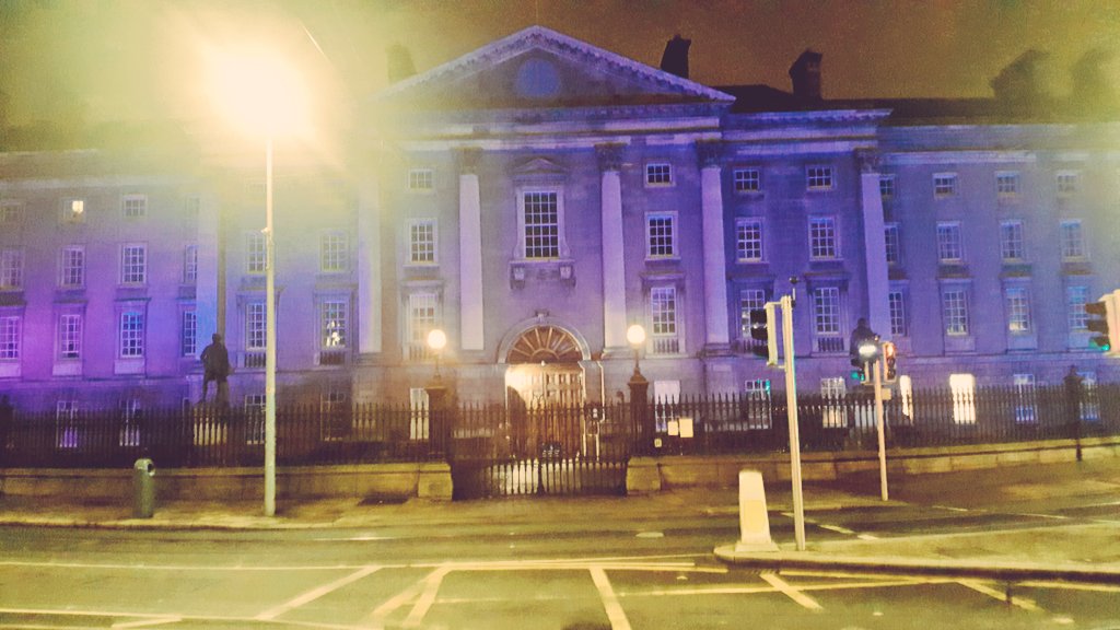 Q Soc, Trinity LGBT tweet media