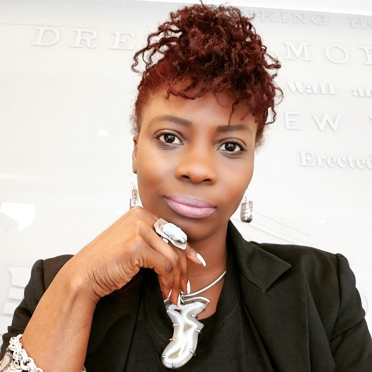 Thinking of a Master Plan...