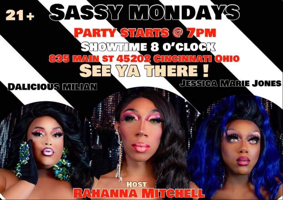 Main Event Cincinnati tweet media