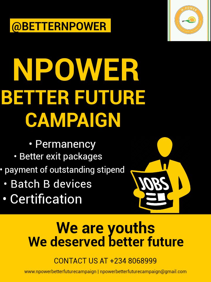 BetterNpower's tweet photo. https://t.co/hxSk7dktc4