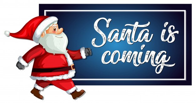 Santa is returning to Kia Ora Mini Farm this December with a few changes for the safety of all, booking will be essential &amp; places limited so watch this space for our launch #santavisit #Christmas2020 

<a href="/Love_Gorey/">LoveGorey</a> <a href="/Love_Wexford/">Love Wexford</a> <a href="/visitwexford/">Visit Wexford</a> <a href="/Failte_Ireland/">Fáilte Ireland</a>