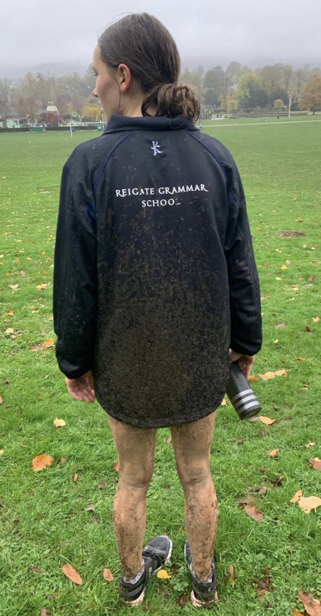 HockeyRGS's tweet photo. During Lockdown 2 the RGS U15 Hockey Squad are walking/ running/ cycling/ rowing the distance to Lapland for the charity @StripeyStork for children who don’t receive presents @EnglandHockey Follow their story https://t.co/4B23C1R1GT https://t.co/USi25TmIEq