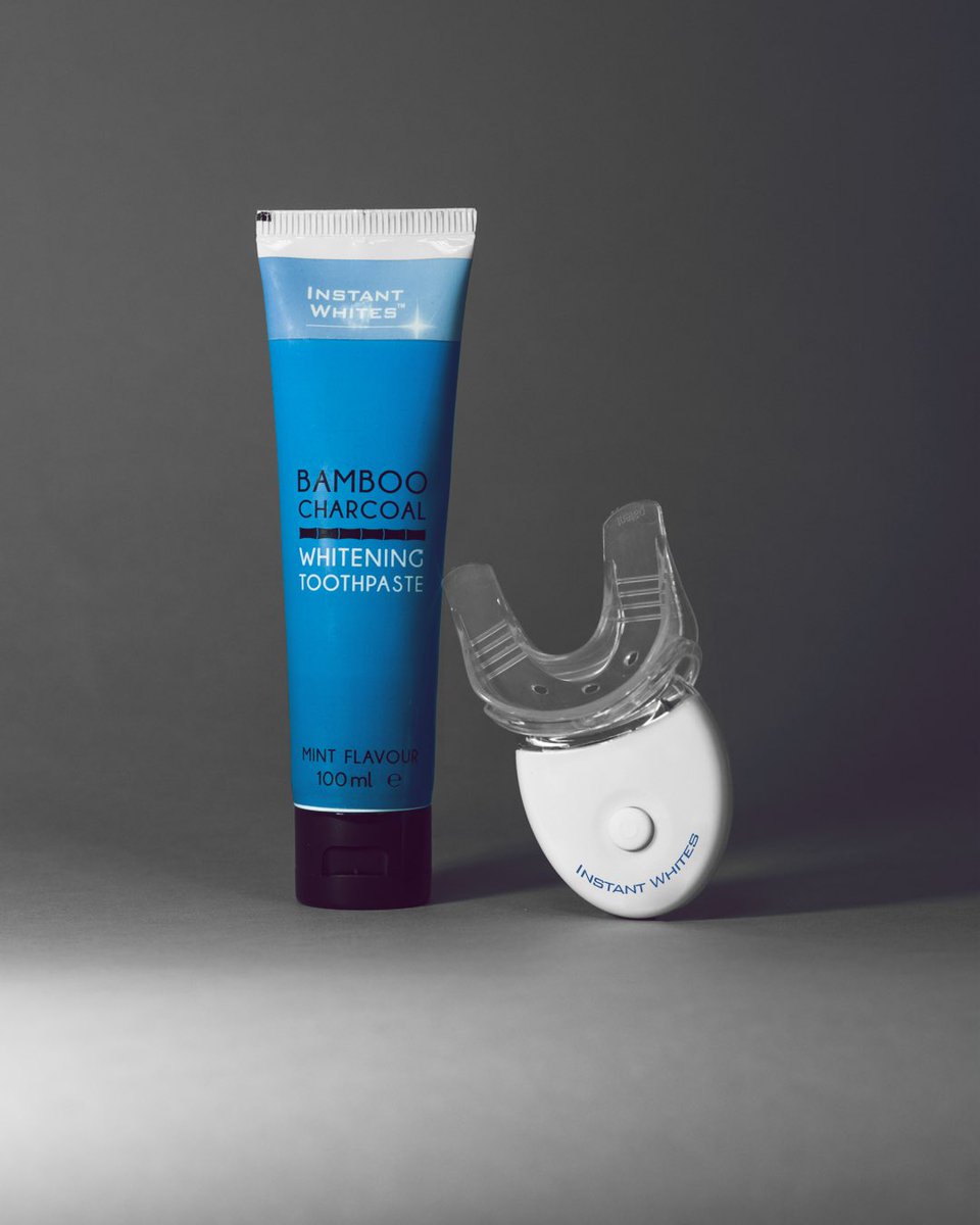 InstantWhites's tweet photo. Check out our website for more bundle options 😁

#InstantWhites #TeethWhitening https://t.co/dlf6qS8ATk