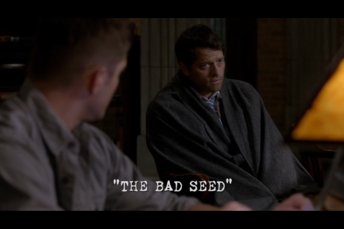 jholden23's tweet photo. I tagged the 'grey blanket' from #TheBandSeed that #Dean puts around #Cas. No way to know if this is the same one, but it was the only one there. Happy with a maybe. It's a match (looks darker in person), but there would be more than 1. #Supernatural #SetDecSale #CastielForever https://t.co/MHigdBfDGH