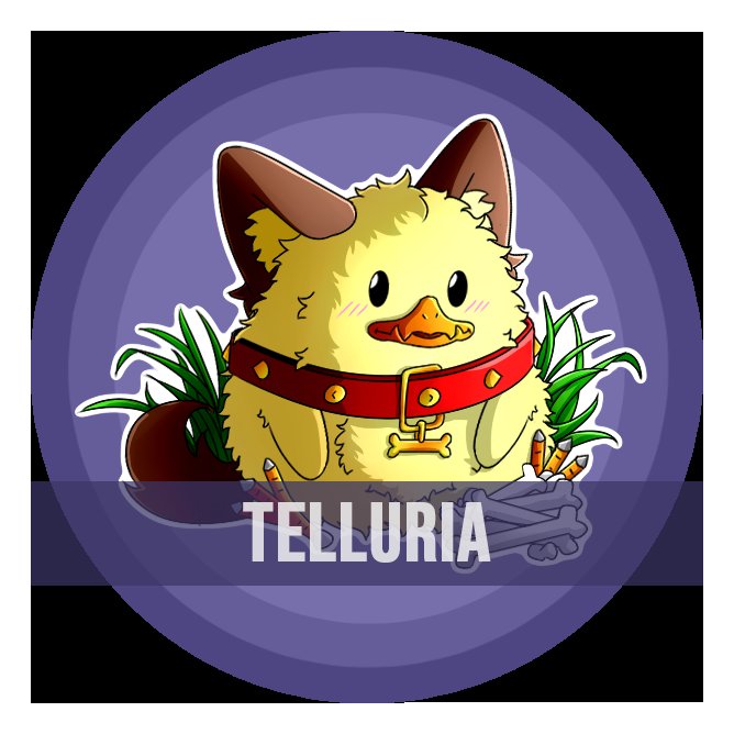 azael_draw's tweet photo. Good evening ! I'm thrilled to be able to show you a brand new project which means a lot to me : Telluria ! It is a yet-to-be video game for which I'll be making the graphic design.
> Those little chicks are called Tibous (Tee-boo) and you'll be able to meet them in-game. https://t.co/5L1MHKtsE3