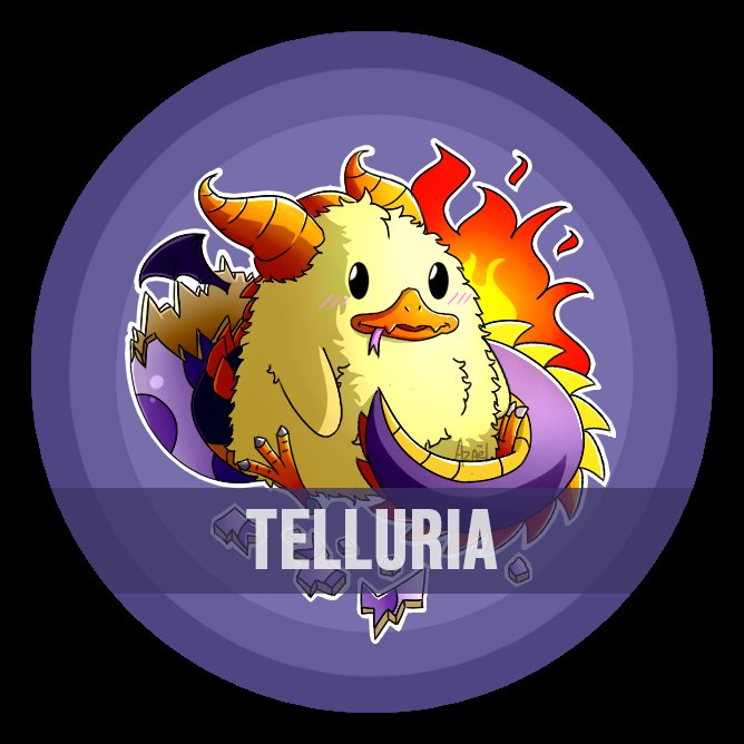 azael_draw's tweet photo. Good evening ! I'm thrilled to be able to show you a brand new project which means a lot to me : Telluria ! It is a yet-to-be video game for which I'll be making the graphic design.
> Those little chicks are called Tibous (Tee-boo) and you'll be able to meet them in-game. https://t.co/5L1MHKtsE3