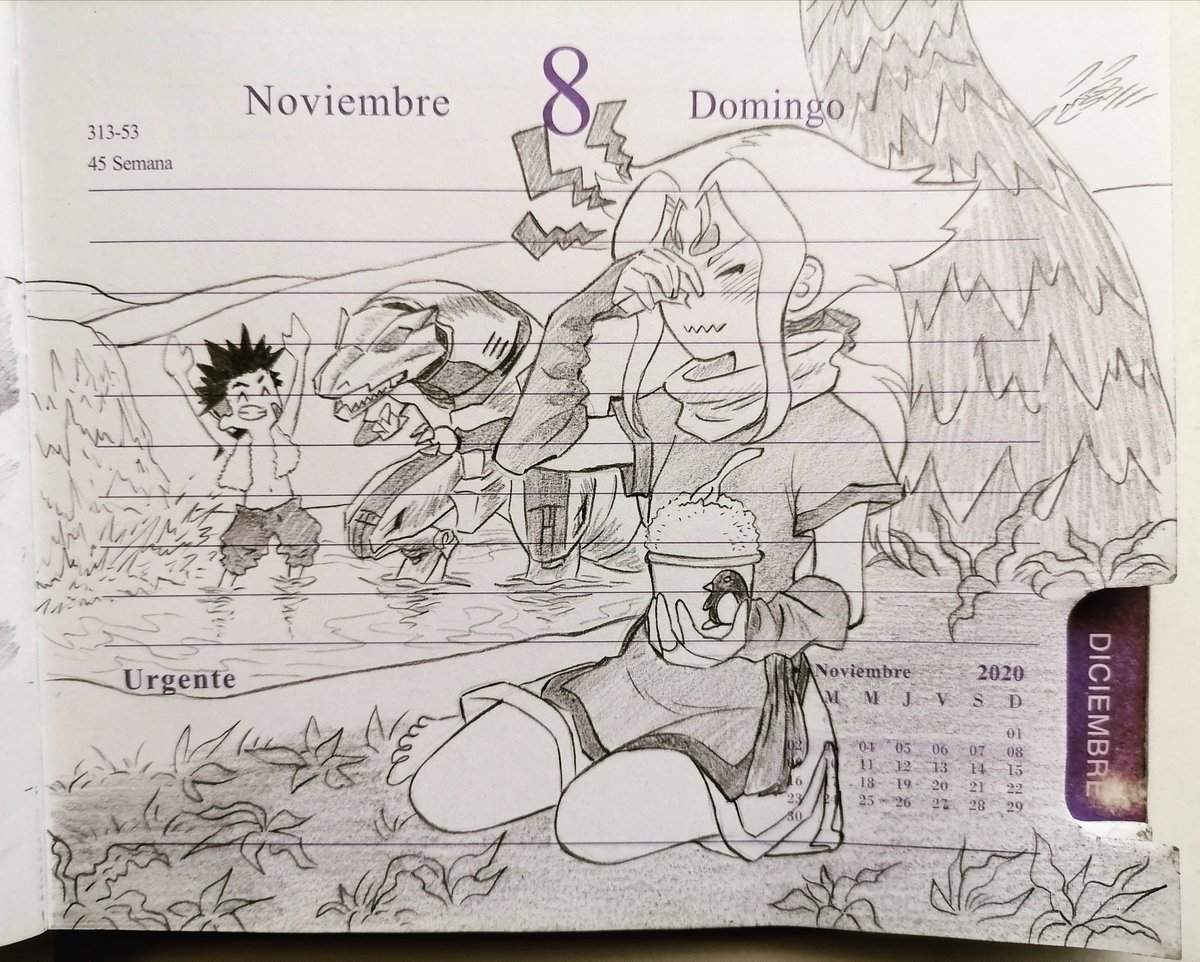 MisterSDmanga's tweet photo. Today...Zoids
✍️
✍️
✍️
#zoids #undíaundibujo #ilustración #onedayonedraw #illustration #fanart #fineeleceenelyney #vanflyheight #sieg #ゾイド #絵画 #イラスト #ファンアート #フィーネエレシーヌリネ #バンフライハイト #ジーク https://t.co/fLcMtaGjPR