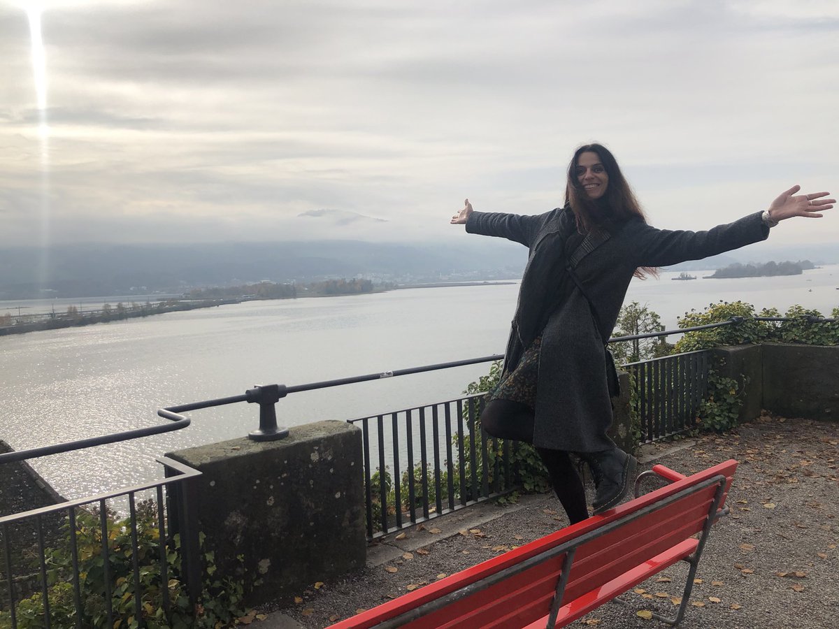 What a wonderful world 🍁🍂

#foggyday #autumnvibes #breathing #whatawonderfulworld #everydaymiracles #goodvibes