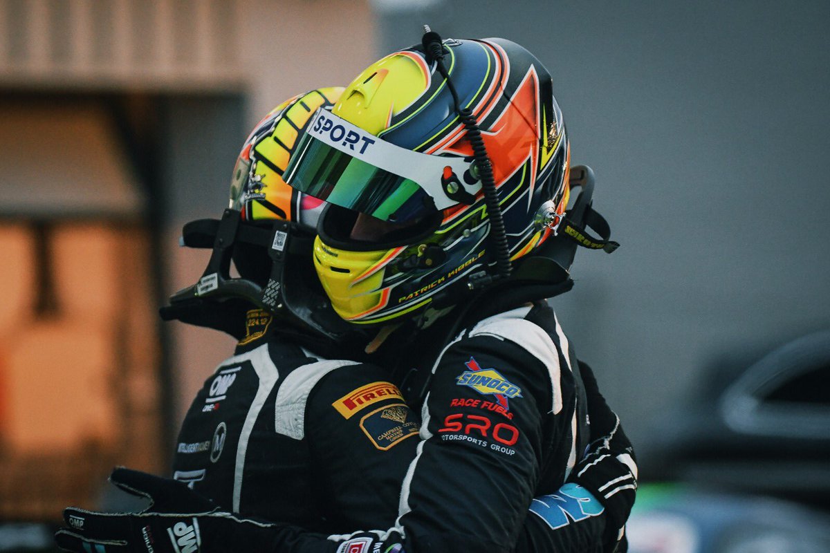 Aston Martin Racing tweet media