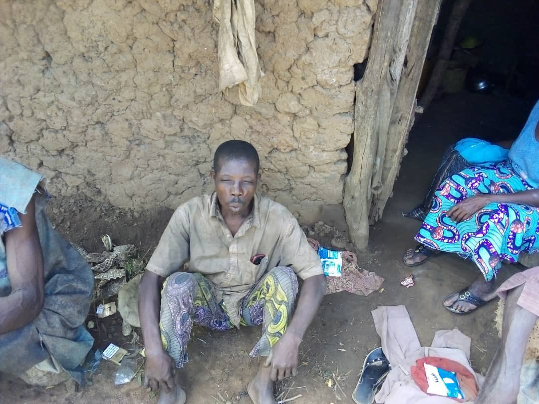 KenMorka75's tweet photo. Join the movement.. let support #ElijahOladeji... Doing great work.. #Kajola #Okeho.. #Oyostate.. https://t.co/SQLM03WwLh