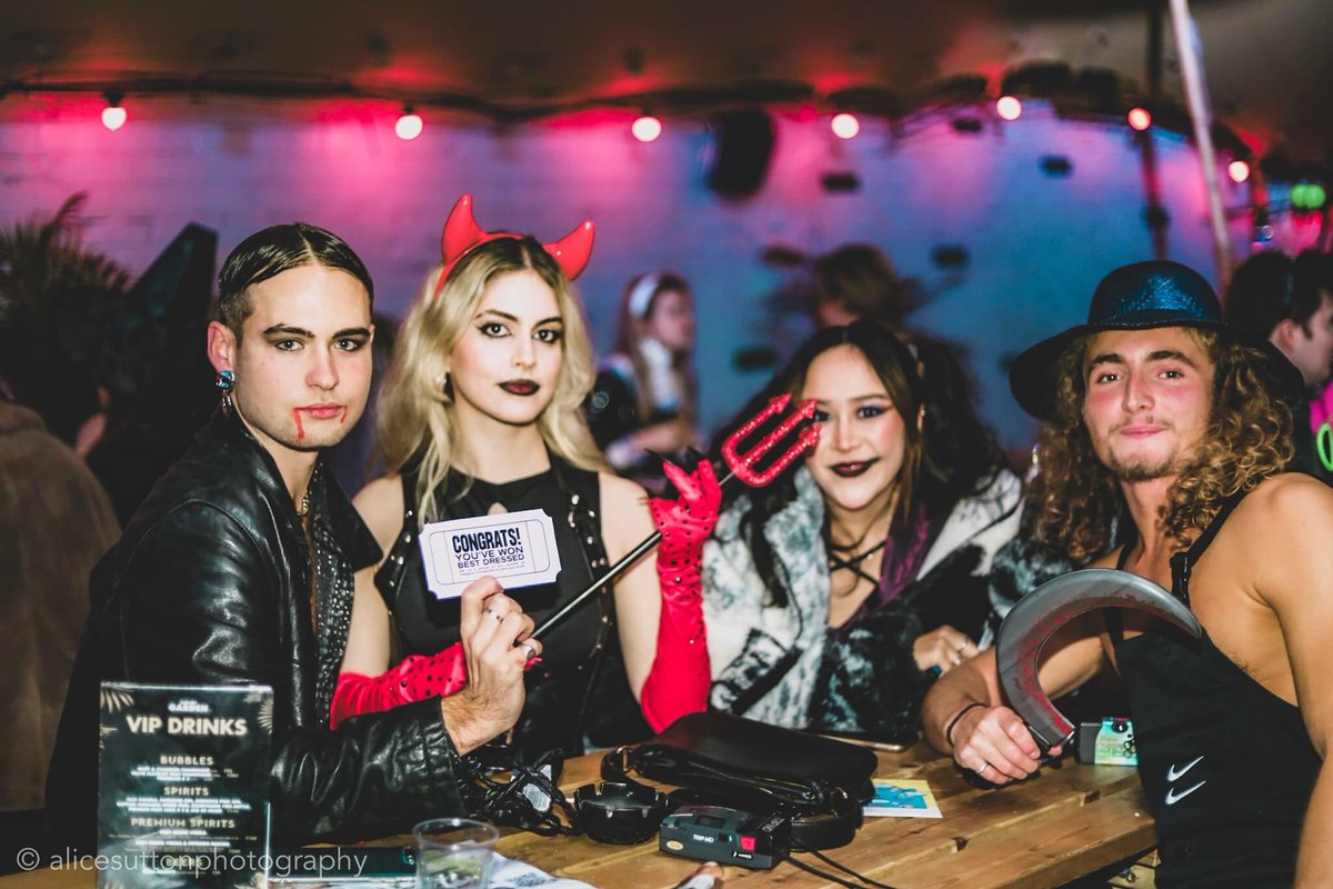 fuzeuk_'s tweet photo. Bringing you what you’ve all been waiting for..

Pictures from our HAUS OF HORRORS event with Into the Wild are finally out✨

Remember to like our Facebook page to keep updated on upcoming events and make sure to tag us in your posts 💜

📸: Alice Sutton
https://t.co/fHgPX5cQvP https://t.co/yMstOtQjMm