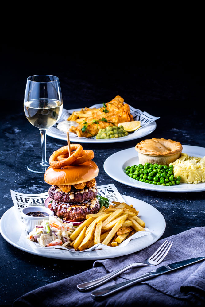 We can't wait to re-open tomorrow. Please be mindful that there are new regulations in place &amp; that our number priority is staff &amp; customer safety! If you'd like to join us, please book a table by calling us on 01792 234447, through our website or by using the Brains Pubs app!