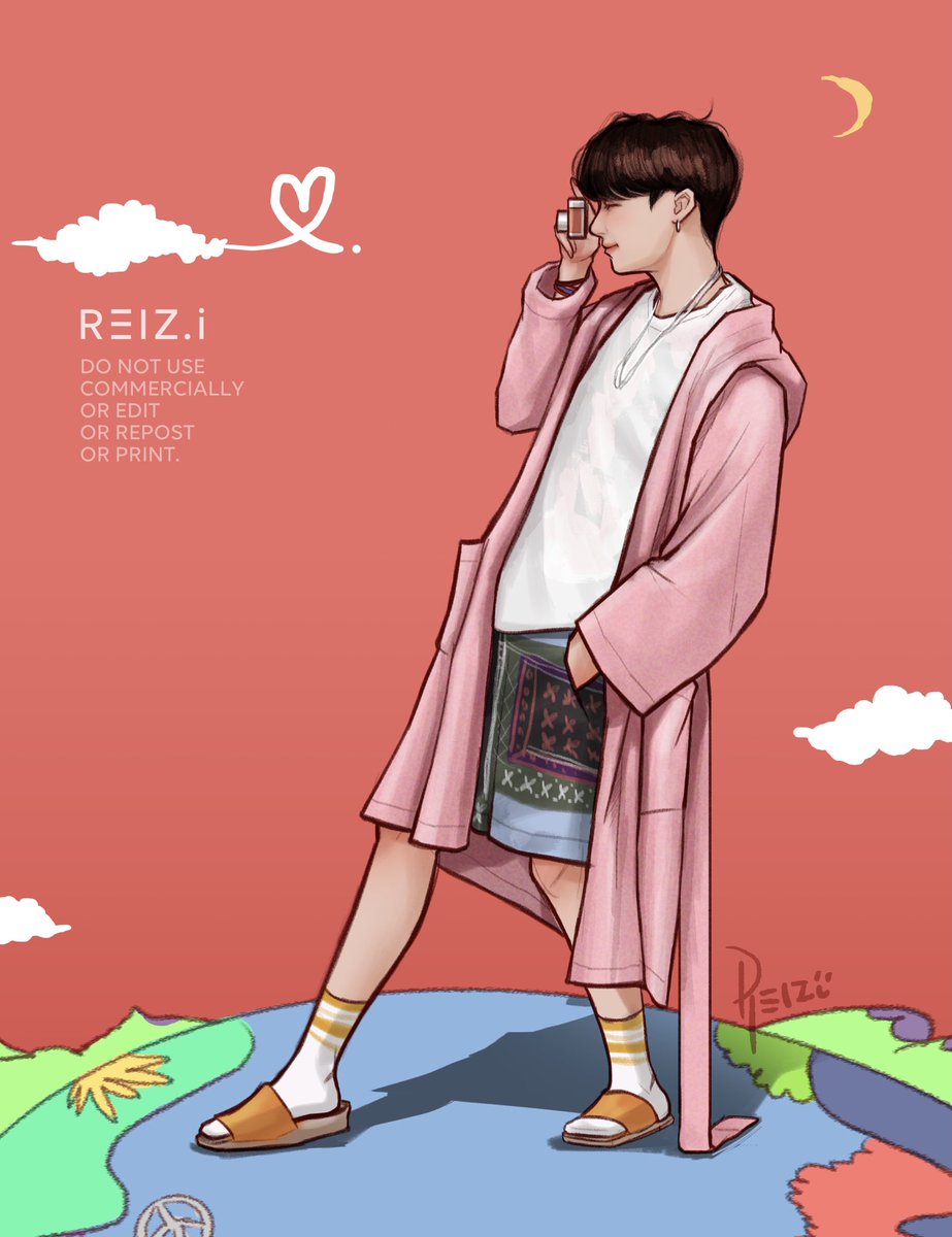 reiz_i's tweet photo. #BTS_BE 
#JHOPE 
:) with wallpaper

I'm voting for BTS for Favorite Duo or Group - Pop/Rock at the #AMAs     @BTS_twt https://t.co/QykFF7Q6IL